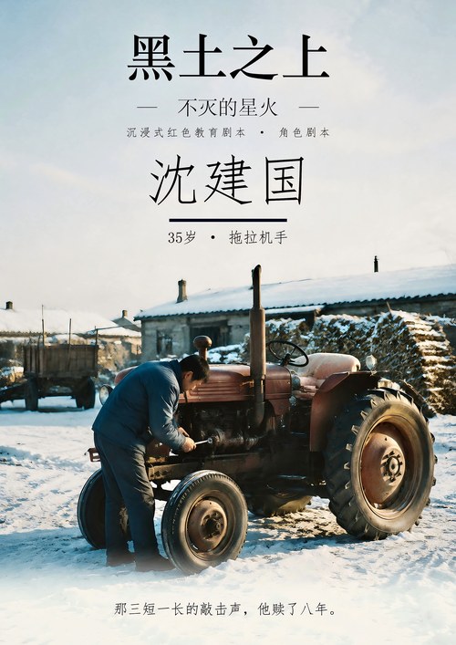 沈建国卷